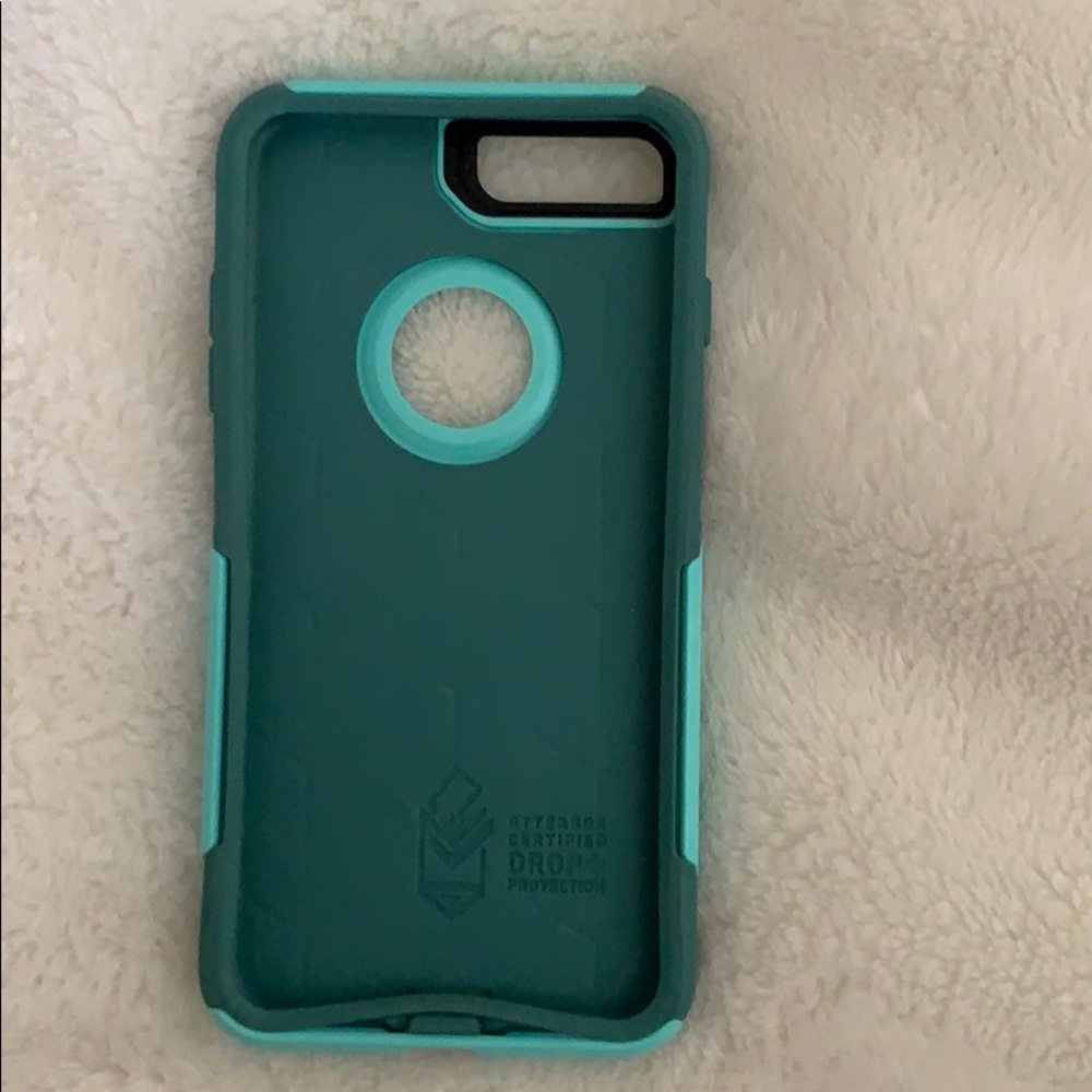 Otter box case for iPhone 6+ and 7+